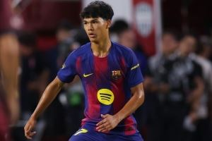 每体：巴萨U20将前往巴西参加青年赛事，多名小妖估计不会前往