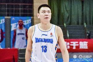 ：朱彦西结束CBA球员生涯 将转型进入青年队教练组