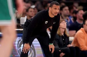 马祖拉：首发阵容可能会有较大变动 要考虑对位情况和其它因素