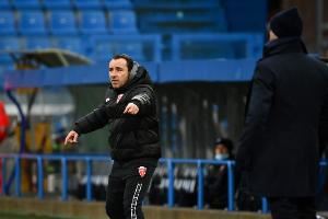 布罗基:米兰德比是特殊的比赛,任何球队想击败国米都很难